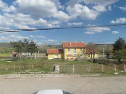 Frig Evi Phrygian House