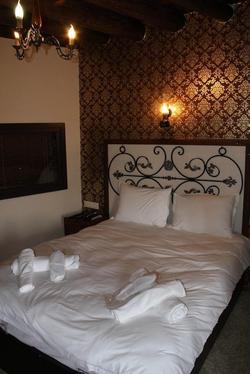 Atikeler Harput Butik Hotel