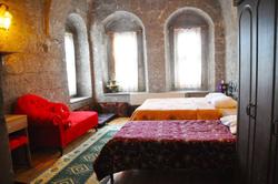 Hekim Konagi Hotel