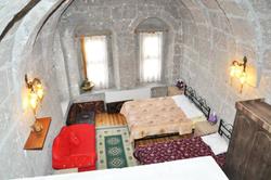 Hekim Konagi Hotel