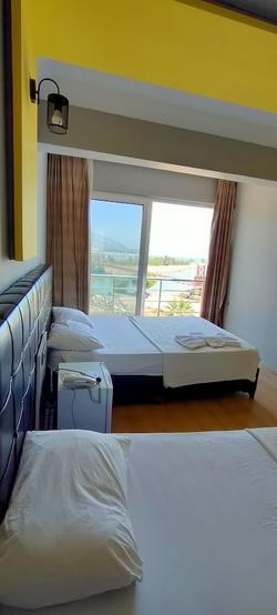 Hotel Anemonia