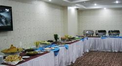 Hotel Arsames