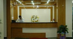 Hotel Arsames