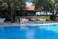 Club Hotel Fiord