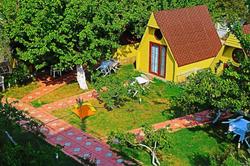 Idavilla Bungalow Hotel