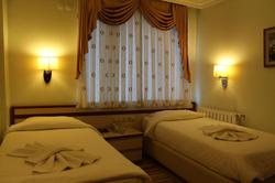 Ikbalhan Hotel