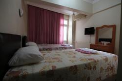 Istanbul Hotel Corlu