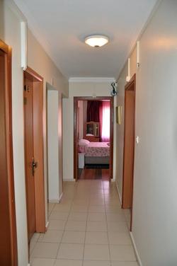 Istanbul Hotel Corlu