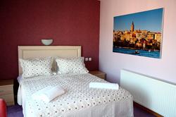 Istanbul Hotel Sapanca