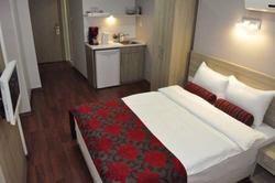 Istiklal St House