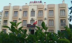 Kumsal Butik Hotel