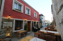 Lamen Otel