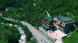 Lapera Pension
