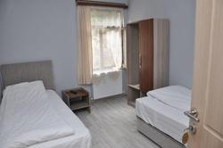 Lapera Pension