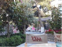 Nars Alacati Hotel