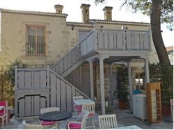 Nars Alacati Hotel