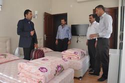 Nemrut Hilltop Hotel