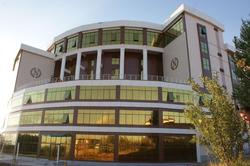 Nevan Suite Hotel