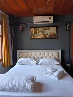 Onuncu Köy Hotel