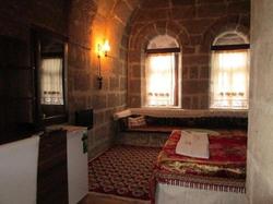 Osmanoglu Hotel