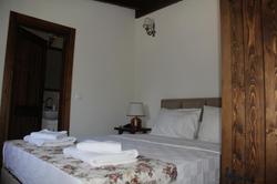 Otel Rustic Alacati