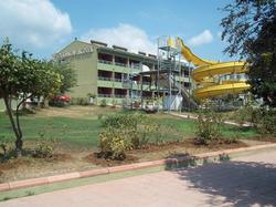 Oykum Resort Hotel