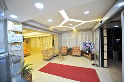 Asiyan Otel