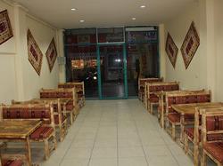 Oz Guven Hotel