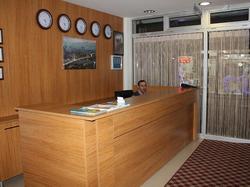Oz Guven Hotel