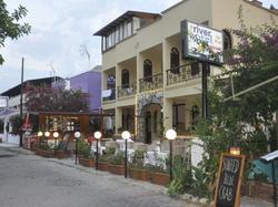 Tas Konak Hotel