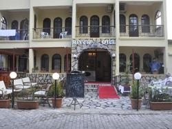 Tas Konak Hotel