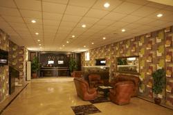 Saffron Hotel Yozgat