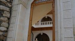 Sahan Tas Konak Hotel