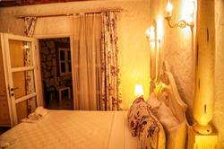 Sari Gelin Alacati Hotel