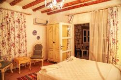 Sari Gelin Alacati Hotel