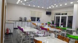 Savuran Hotel