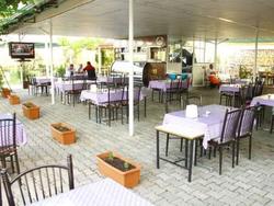 Secil Hotel