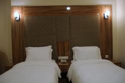 Tehran Boutique Hotel