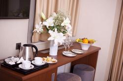 The Coach Hotel