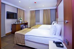 The Coach Hotel