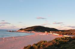 Tramonto Hotel