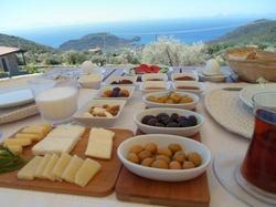 Tsira Hotel