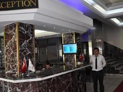 Turistik Otel