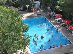 Turistik Otel