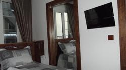 Tyra Asmalimescit Hotel