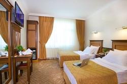 Unal Hotel
