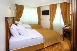 Unal Hotel