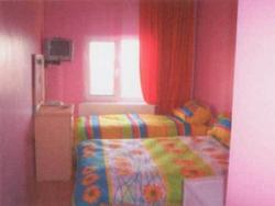 Unfa Hotel