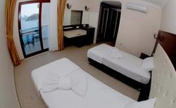 Yilmaz Kaptan Hotel