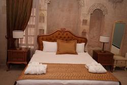 Artuklu Universitesi Hotel